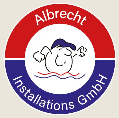 Albrecht Installations GmbH Logo